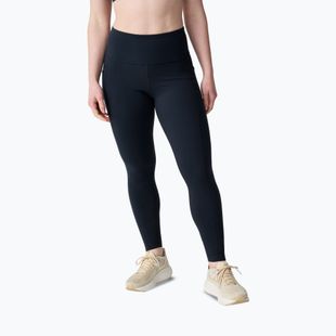 Dámské běžecké legíny Brooks Chaser 7/8 Tight black