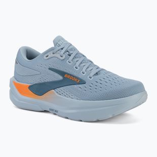 Pánské běžecké boty Brooks Ghost Max 3 skyway/blue/orange
