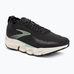 Pánské běžecké boty Brooks Glycerin Flex phantom/metallic/coconut