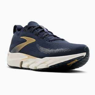 Pánské běžecké boty Brooks Glycerin Flex spellbound/starfish/coconut