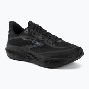 Pánské běžecké boty Brooks Ghost 18 black/black/ebony