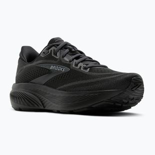 Pánské běžecké boty Brooks Ghost 18 black/black/ebony