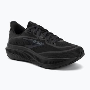 Dámské běžecké boty Brooks Ghost 18 black/black/ebony