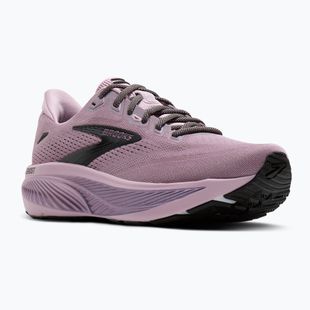 Dámské běžecké boty Brooks Ghost 18 elderberry/black