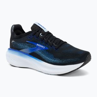 Pánské běžecké boty Brooks Adrenaline GTS 25 black/blue/nantucket breeze