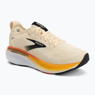Pánské běžecké boty Brooks Adrenaline GTS 25 rutabaga/tigerlily/orange