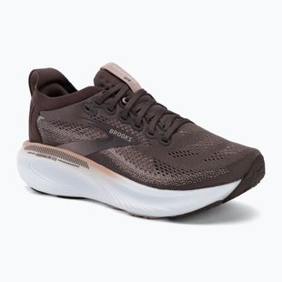 Dámské běžecké boty Brooks Adrenaline GTS 25 raisin/woodrose/white
