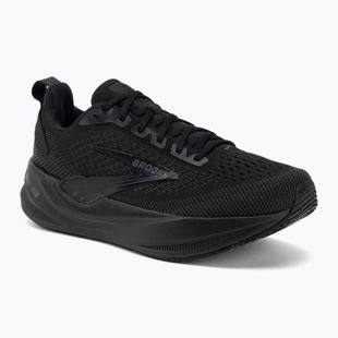 Pánské běžecké boty Brooks Ghost Max 4 black/black/ebony