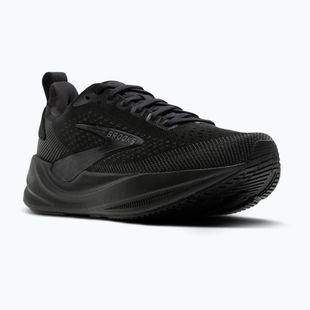 Pánské běžecké boty Brooks Ghost Max 4 black/black/ebony
