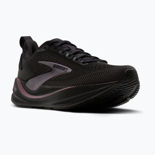 Dámské běžecké boty Brooks Ghost Max 4 black/black/rose gold