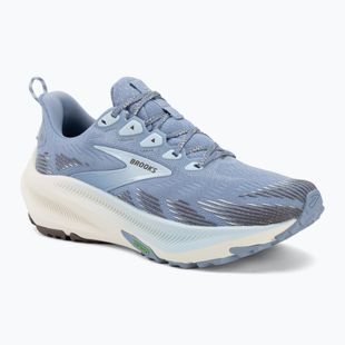 Dámské běžecké boty Brooks Ghost Trail blue/blue/brown