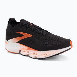 Pánské běžecké boty Brooks Glycerin Flex black/orange