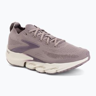 Dámské běžecké boty Brooks Glycerin Flex rose/raisin/metallic