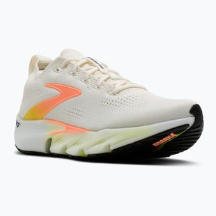 Dámské běžecké boty Brooks Glycerin Flex white/peach/nightlife