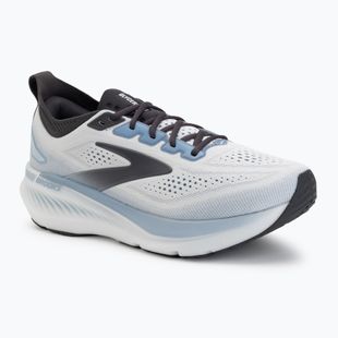 Pánské běžecké boty Brooks Glycerin GTS 23 white/rain/baltic sea