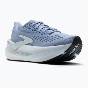Dámské běžecké boty Brooks Glycerin Max 2 nantucket breeze/chrome/blue