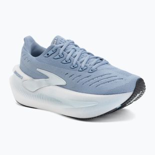 Dámské běžecké boty Brooks Glycerin Max 2 nantucket breeze/chrome/blue