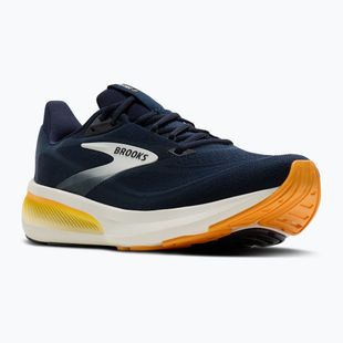 Pánské běžecké boty Brooks Revel 9 navy/navy/orange