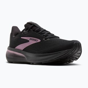 Dámské běžecké boty Brooks Revel 9 black/black/rose gold