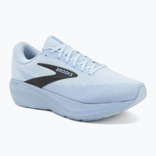 Pánské běžecké boty Brooks Ghost Amp blue/blue/black