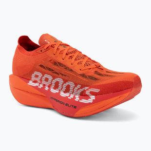 Běžecké boty Brooks Hyperion Elite 6 tigerlily/red/white