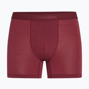 Pánské termo boxerky icebreaker Anatomica Boxers port