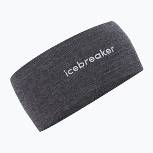 Čelenka Icebreaker Merino 200 Oasis Headband jet heather