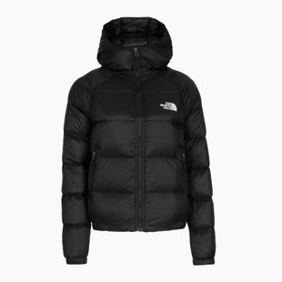 Dámská péřová bunda The North Face Hydrenalite Down Hoodie tnf black