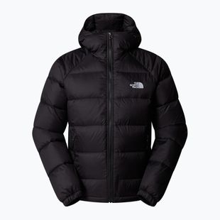 Pánská péřová bunda The North Face Hydrenalite Down Hoodie black