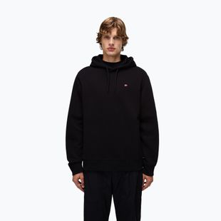 Pánská mikina Napapijri NP0A4FQV black