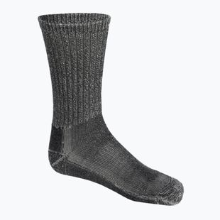 Trekingové ponožky Smartwool Classic Hike Light Cushion Crew šedé SW0129000391