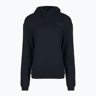 Dámská mikina Napapijri B-Blanche Hooded blu marine