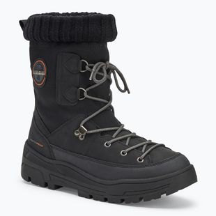 Pánské boty  Napapijri Herb black