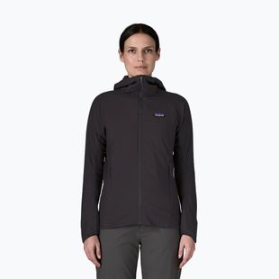 Dámská bunda atagonia Nano-Air Light Hybrid Hoody black