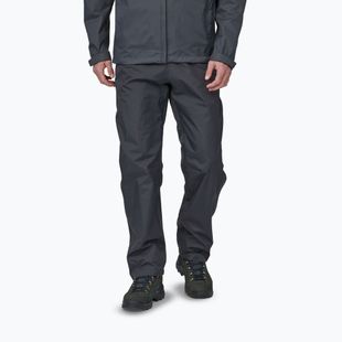 Pánské kalhoty s membránou Patagonia Torrentshell 3L Rain-Short black