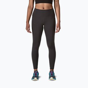 Dámské legíny  Patagonia Maipo 7/8 Stash black