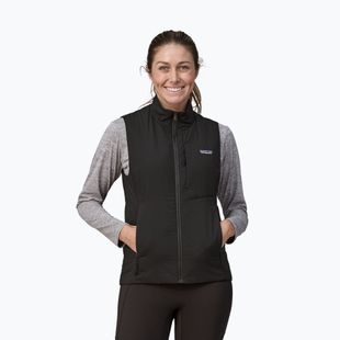 Dámská vesta Patagonia Nano-Air Light Vest black