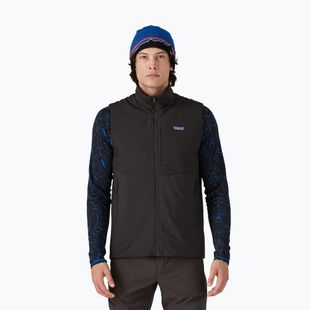 Pánská vesta Patagonia Nano-Air Light black