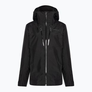 Dámská bunda do deště  Patagonia Triolet black