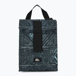 Dětská svačinová taška Quiksilver Lunch Bud KRPH Sage/Ice Blue/Black 