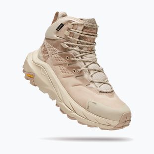 Turistické boty HOKA Kaha 2 GTX oxford tan/dune