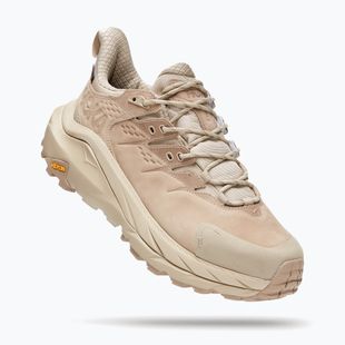Pánské turistické boty Hoka Kaha 2 Low GTX oxford tan/dune