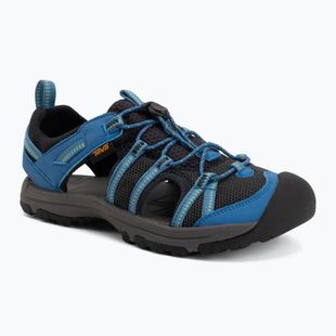 Dětské sandály Teva Manatee blue/graphite