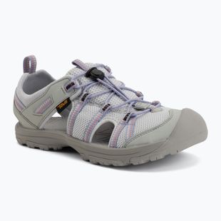 Dětské sandály Teva Manatee purple impression