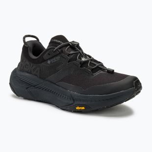 Dámské boty HOKA Transport GTX black / black
