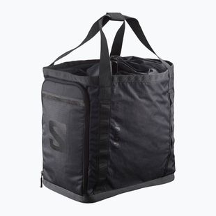 Lyžařský vak Salomon Extend Max Gearbag 30 l black