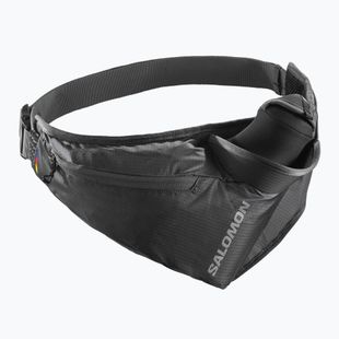 Salomon Cross Season běžecký pás šedý LC1918500