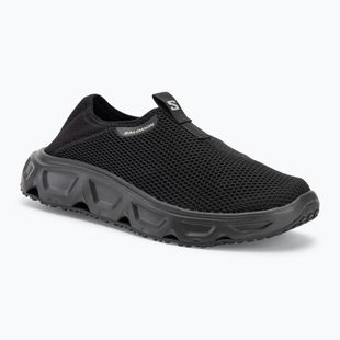 Dámské boty  Salomon Reelax Moc 6.0 black/black/alloy