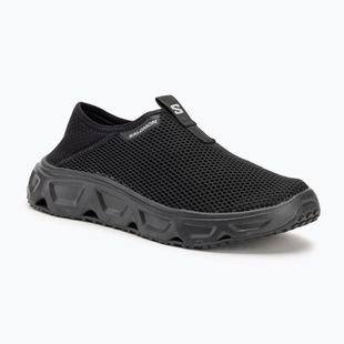 Dámské boty  Salomon Reelax Moc 6.0 black/black/alloy