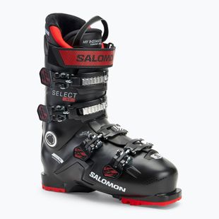 Pánské lyžařské boty Salomon Select HV 90 GW black/red/blue